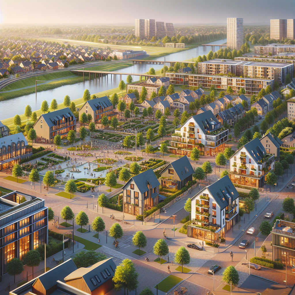 Bodenrichtwert Oberhausen Alstaden West 2026